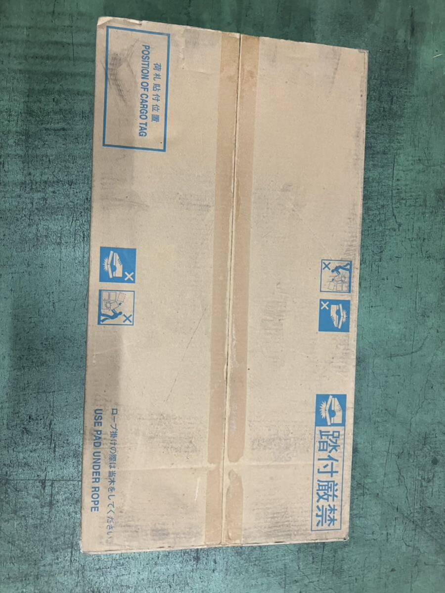 送料無料 長期保管品 未使用 撮影の為開封 ダイキン ビル用 送料無料 長期保管品 未使用 撮影の為開封 ダイキン ビル用