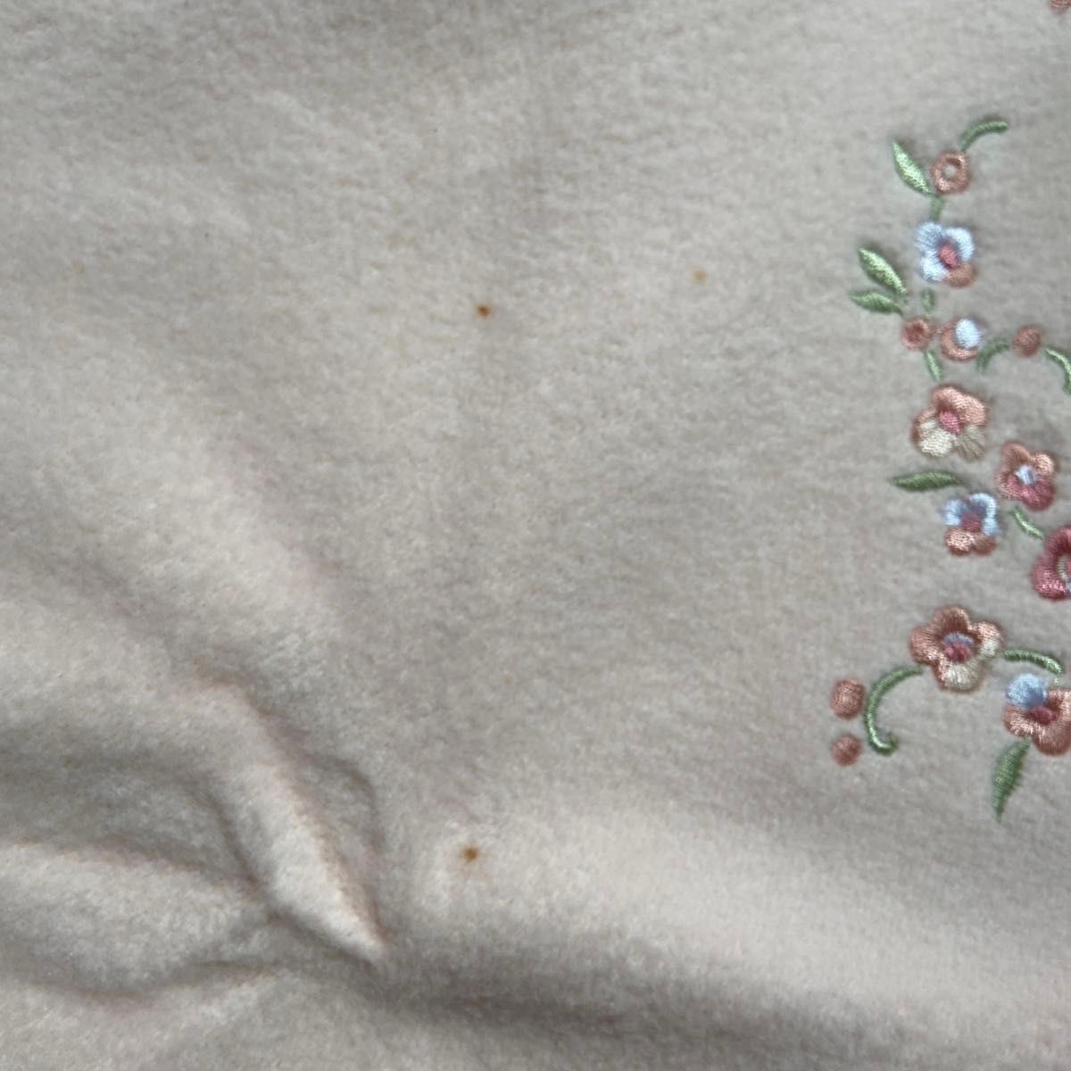 suzujun様専用 NINA RICCI ニナリッチ 綿毛布 2枚セット ペア suzujun様専用 NINA RICCI ニナリッチ 綿毛布 2枚セット ペア