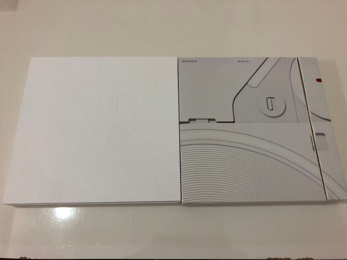 お値下げ済 極美品 ほぼ新品 Nothing Nothing Phone (2) 白 12GB お値下げ済 極美品 ほぼ新品 Nothing Nothing Phone (2) 白 12GB