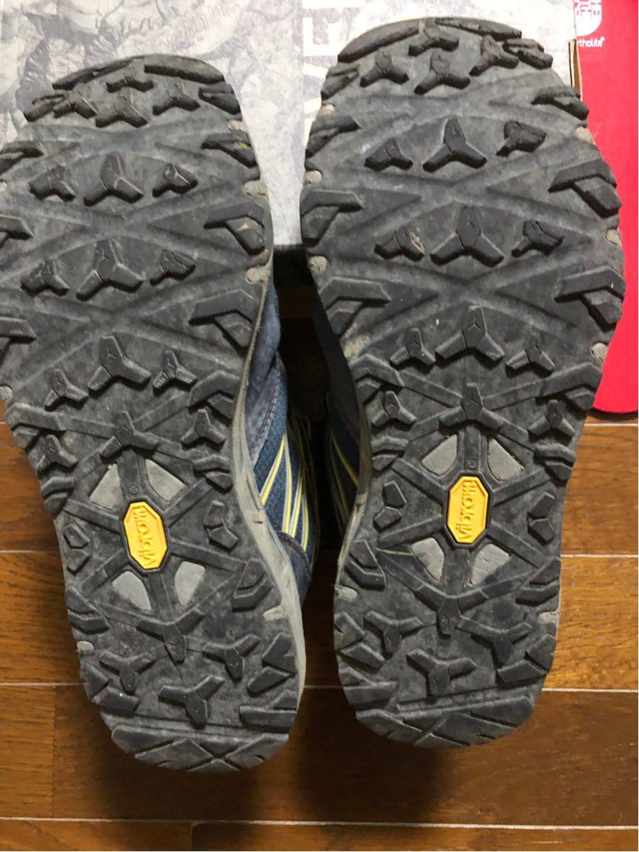 ザ ノースフェイス THE NORTH FACE メンズ ヘッジホッグ ファスト