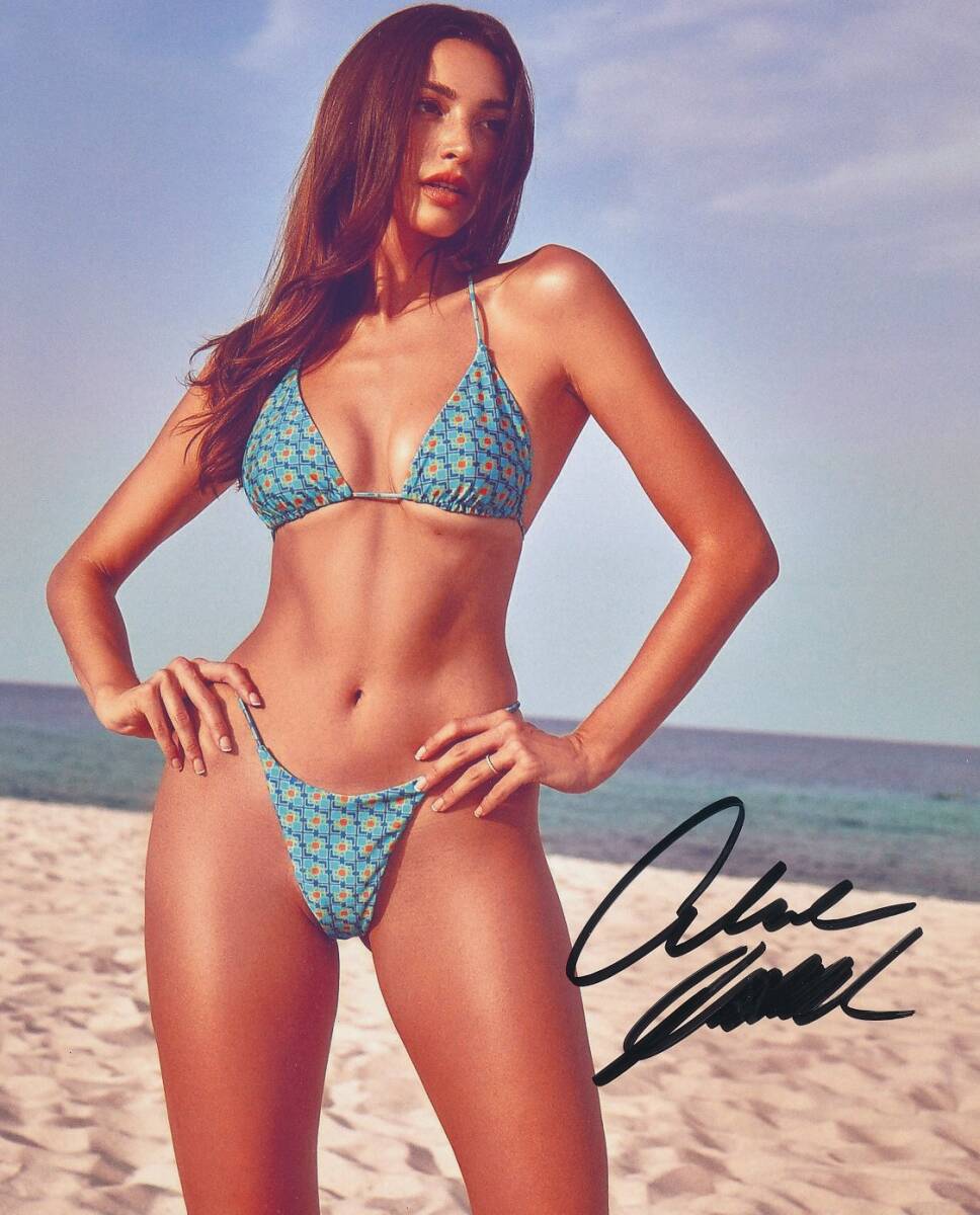 Yahoo!オークション - Celine Farach セリーヌ・ファラク 直筆 Yahoo!オークション - Celine Farach セリーヌ・ファラク 直筆