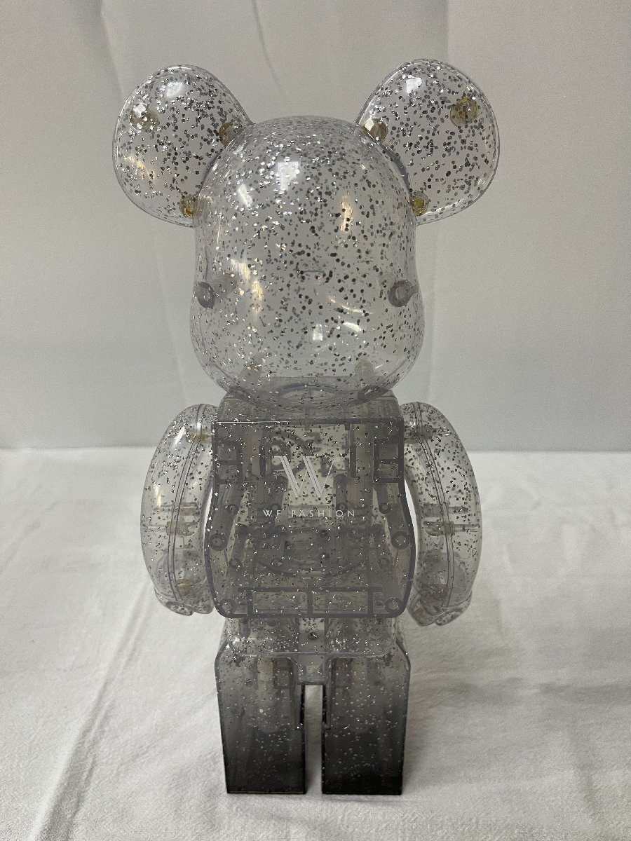 Yahoo!オークション - BE@RBRICK ベアブリック 400% Bearbrick Yahoo!オークション - BE@RBRICK ベアブリック 400% Bearbrick