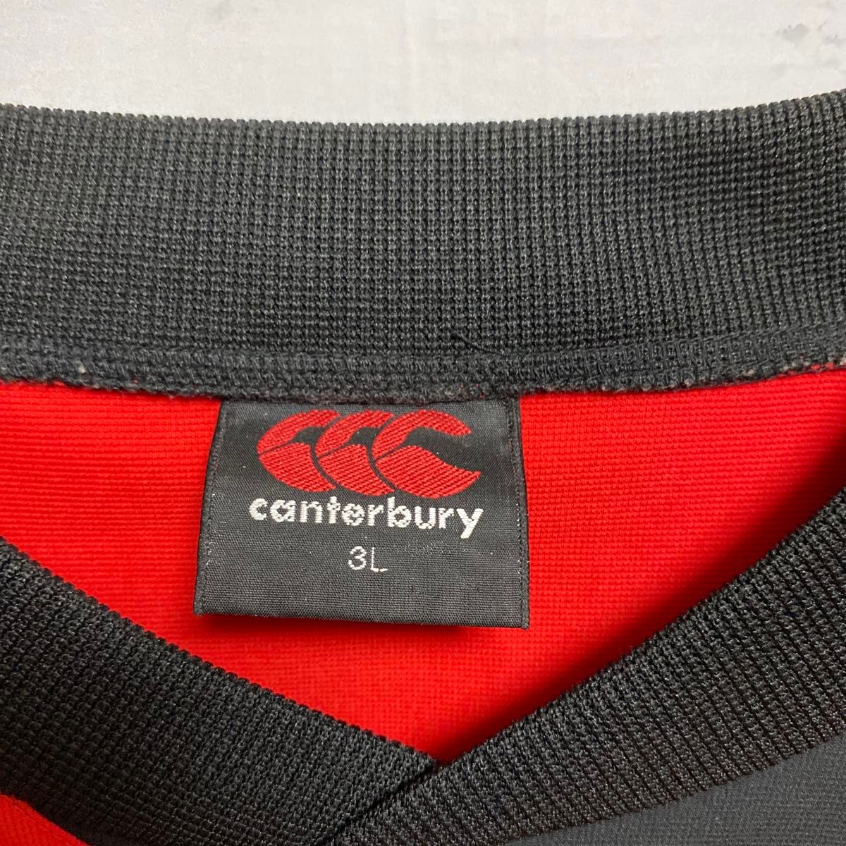 桜吹雪 canterburyカンタベリー ラグビー日本代表 プルオーバー 桜吹雪 canterburyカンタベリー ラグビー日本代表 プルオーバー