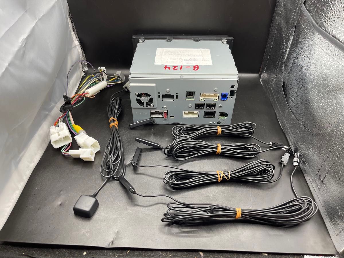 ダイハツ純正 パナソニック製 NSZN-W65D 地デジ・Bluetooth・DVD ダイハツ純正 パナソニック製 NSZN-W65D 地デジ・Bluetooth・DVD