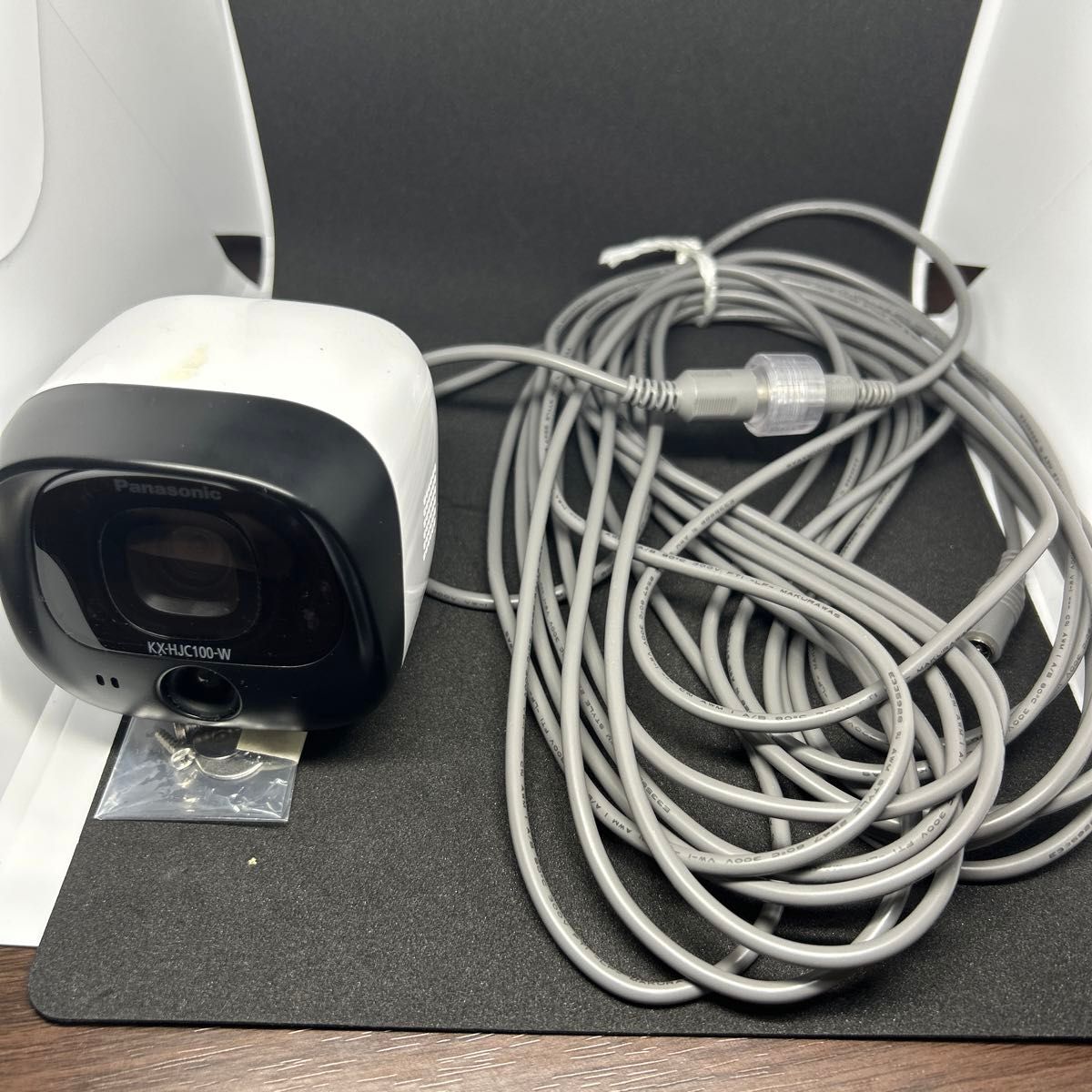パナソニック モニター付き屋外カメラ VS-HC105-W|Yahoo!フリマ パナソニック モニター付き屋外カメラ VS-HC105-W|Yahoo!フリマ