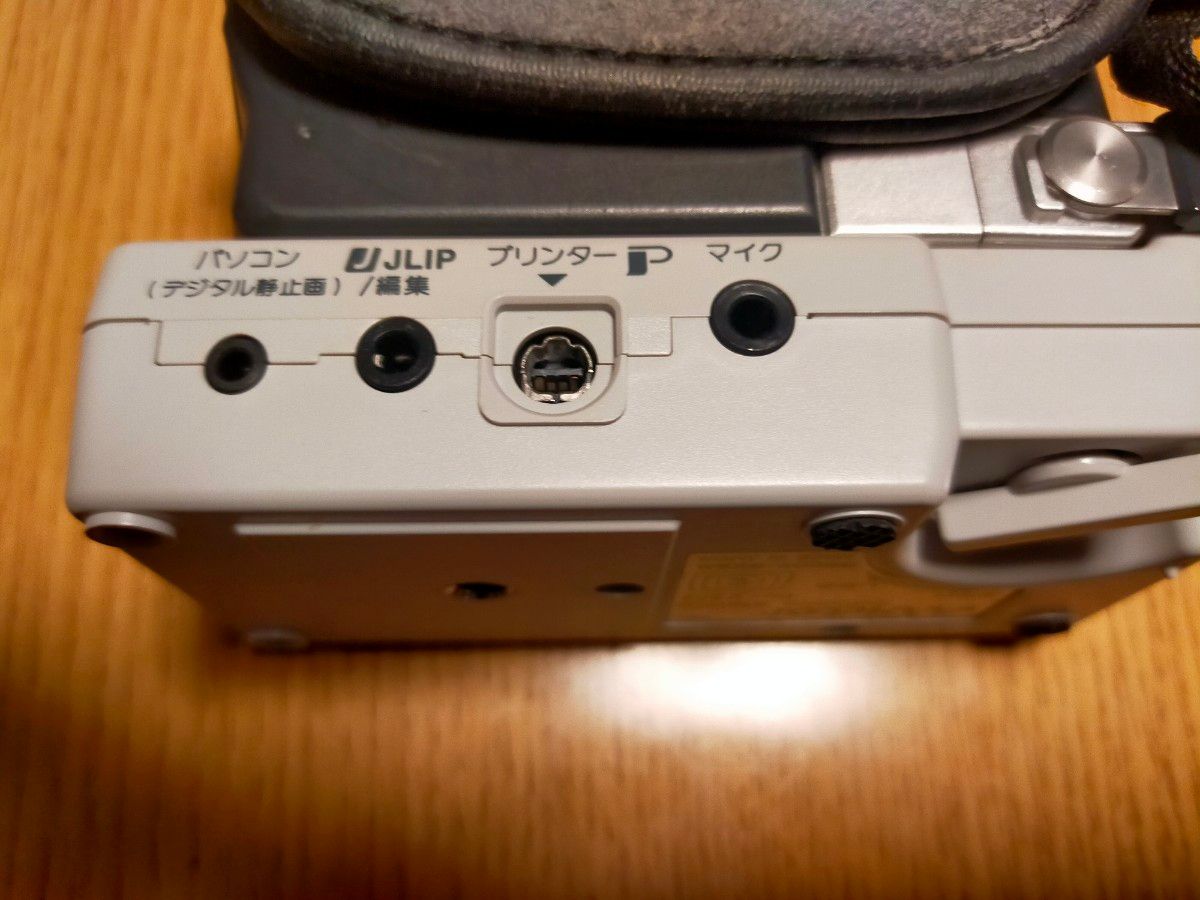 デジタルビデオカメラ VICTOR GR-DVX9 ジャンク品|Yahoo デジタルビデオカメラ VICTOR GR-DVX9 ジャンク品|Yahoo
