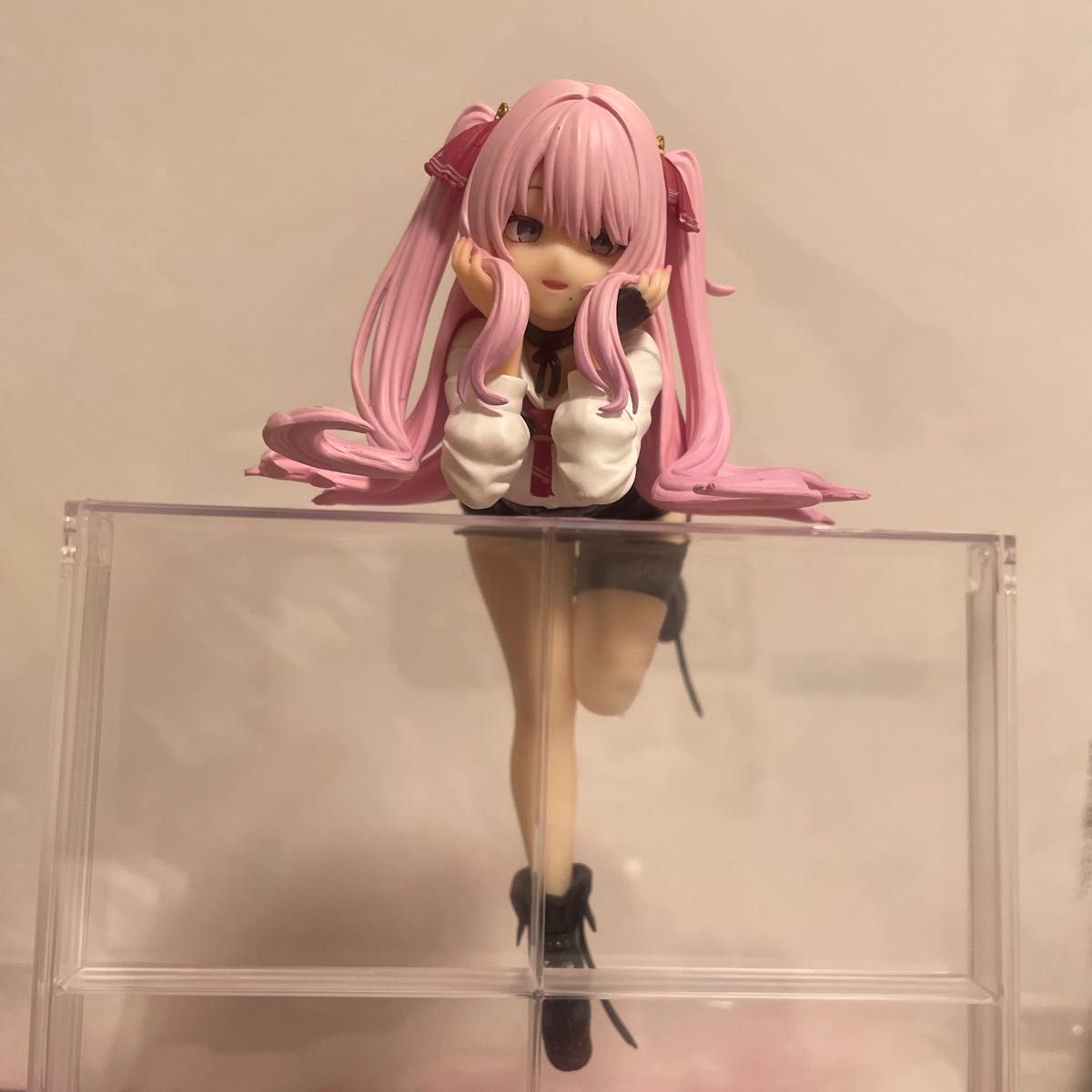 ニケ NIKKE ユニ フィギュア ぬーどるストッパー|Yahoo!フリマ ニケ NIKKE ユニ フィギュア ぬーどるストッパー|Yahoo!フリマ