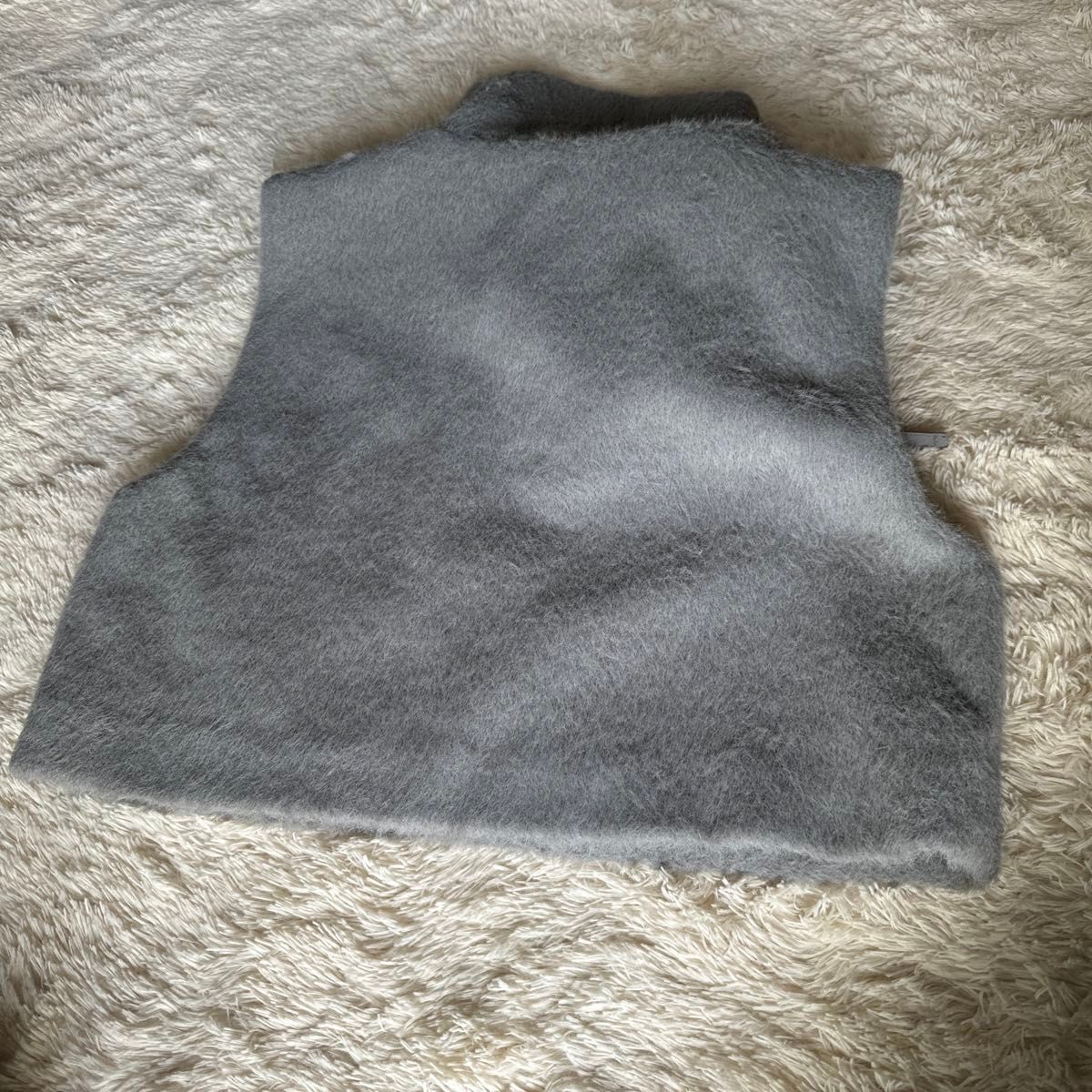 ZARA フェイクファーベスト|Yahoo!フリマ(旧PayPayフリマ) ZARA フェイクファーベスト|Yahoo!フリマ(旧PayPayフリマ)