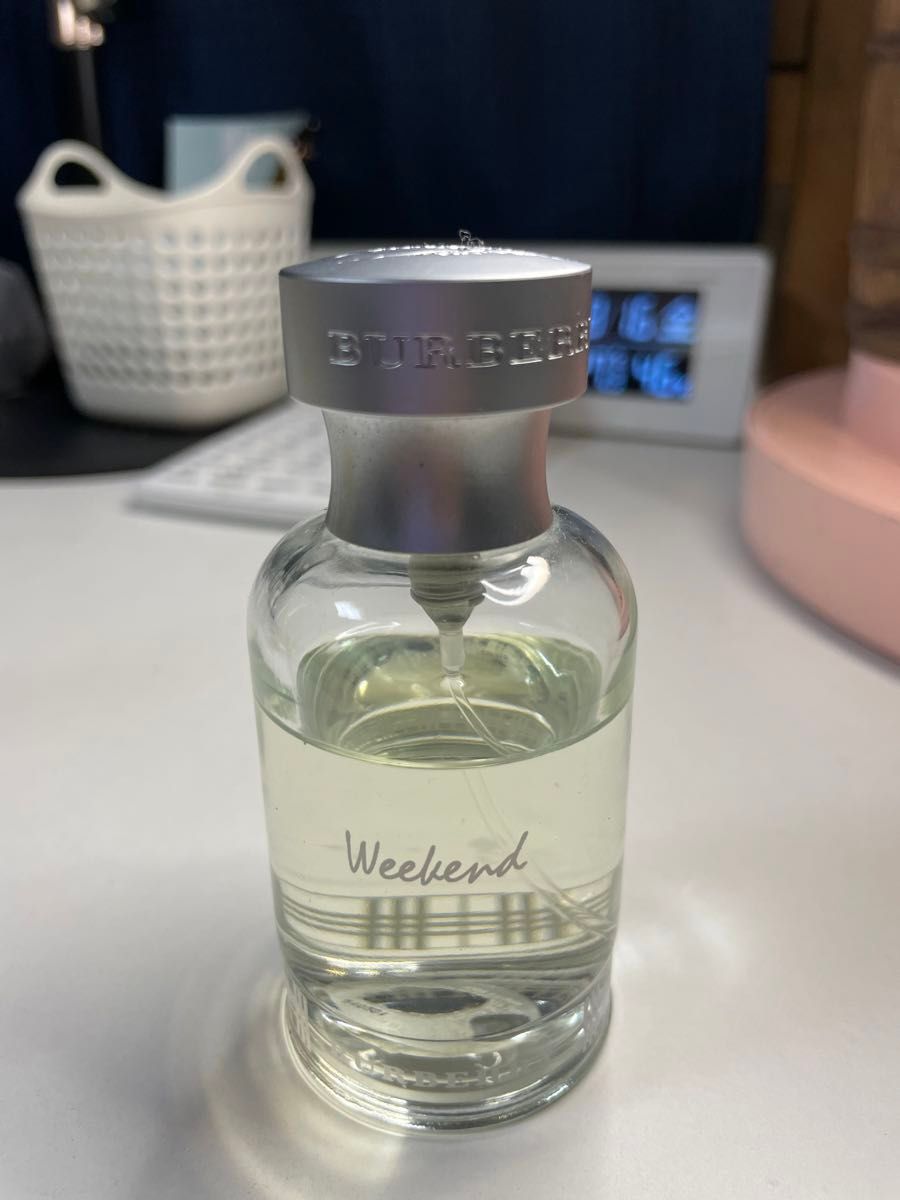 BURBERRY Weekend 香水