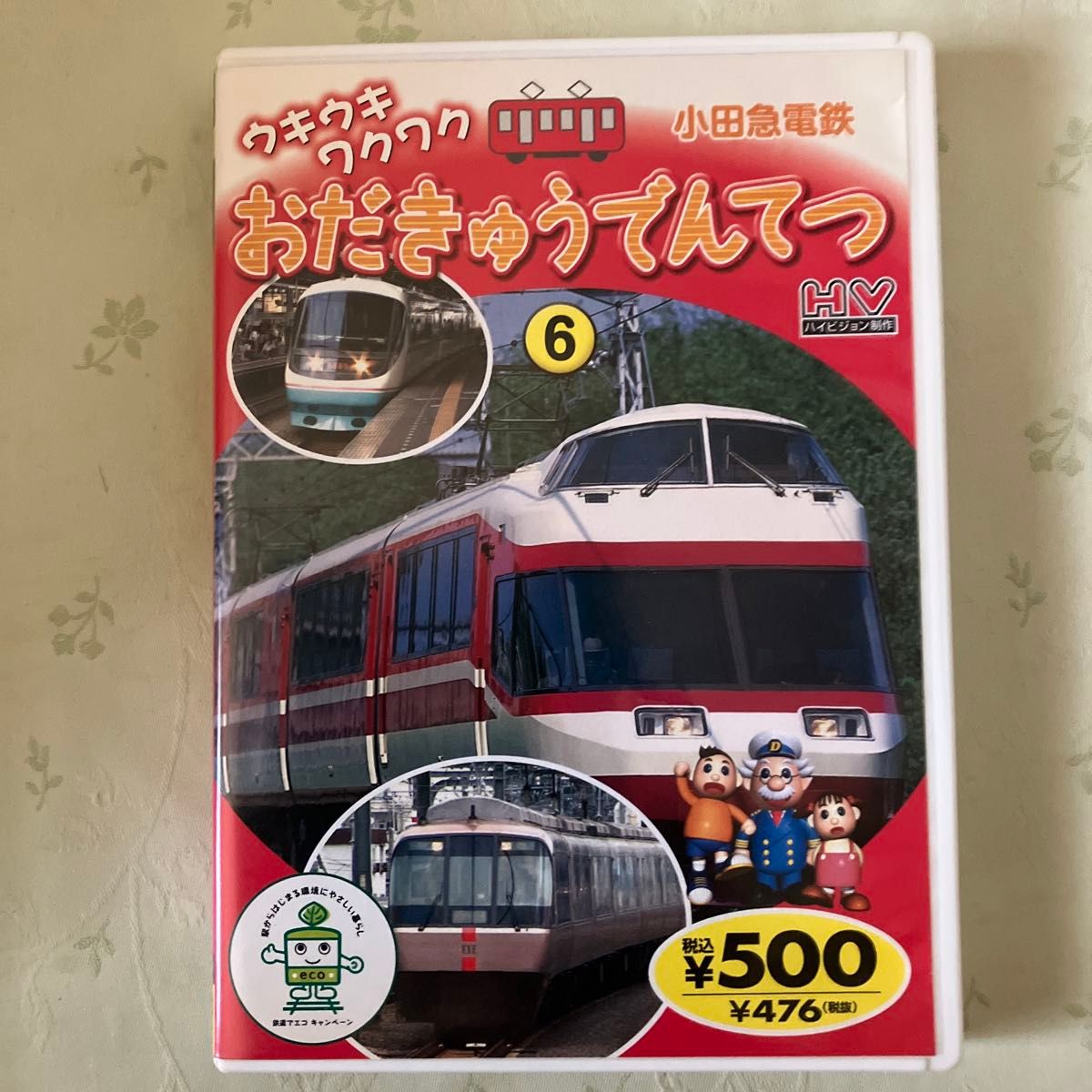 ウキウキワクワク DVD 私鉄沿線 鉄道 小田急電鉄 京王電鉄 ウキウキワクワク DVD 私鉄沿線 鉄道 小田急電鉄 京王電鉄
