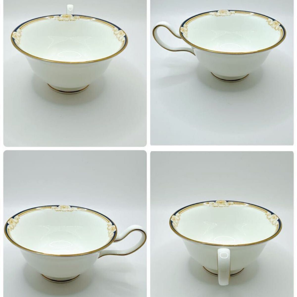 WEDGWOODウェッジウッド キャベンディッシュ ティーカップ WEDGWOODウェッジウッド キャベンディッシュ ティーカップ