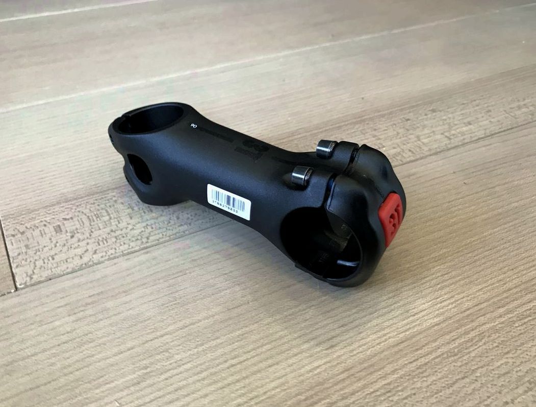 人気沸騰ブラドン 80mm STEALTH TEAM APTO 3T 新品 ★残僅か +/-17° 即決 OS 31.8mm ホリゾンタル 80mm~