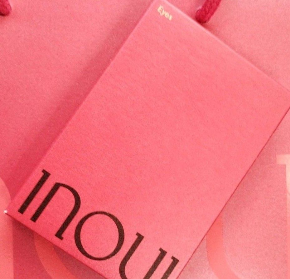 INOUI インウイ アイズ 08 限定カラー|Yahoo!フリマ(旧PayPay INOUI インウイ アイズ 08 限定カラー|Yahoo!フリマ(旧PayPay