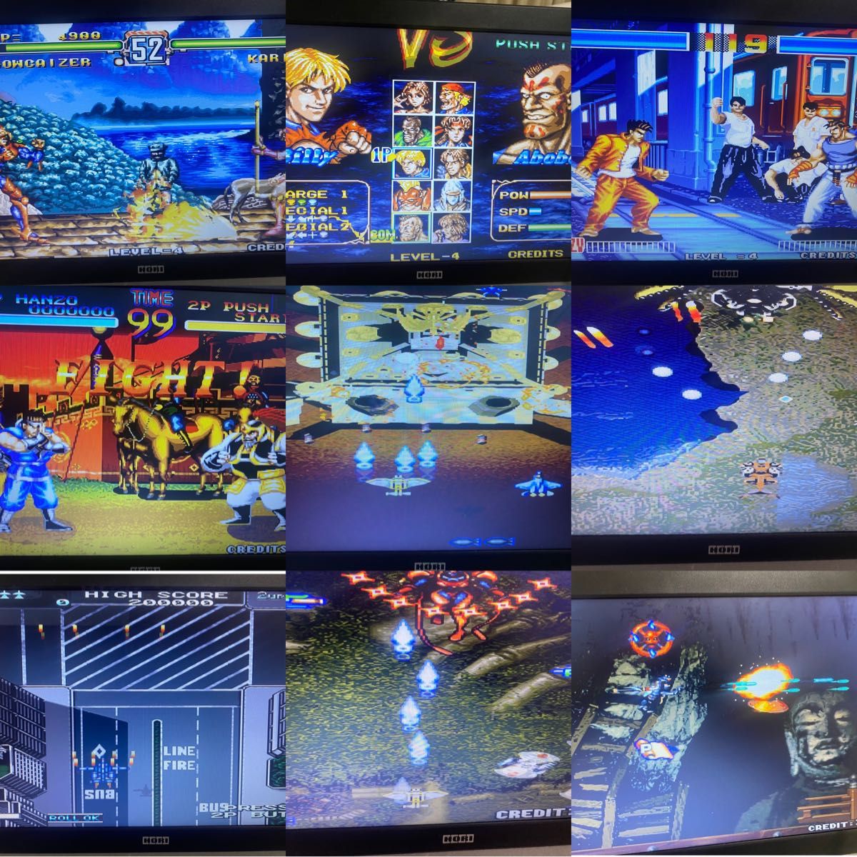 アーケードゲーム classic arcade games station 10000/1 レトロ アーケードゲーム classic arcade games station 10000/1 レトロ
