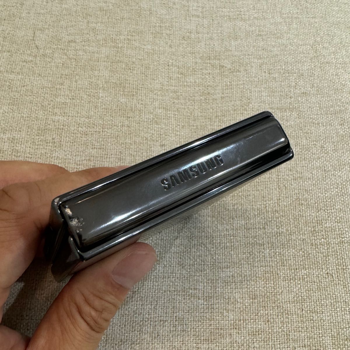 Galaxy Z Flip4 シャッター音無し北米版 SIMフリー 128GB Galaxy Z Flip4 シャッター音無し北米版 SIMフリー 128GB
