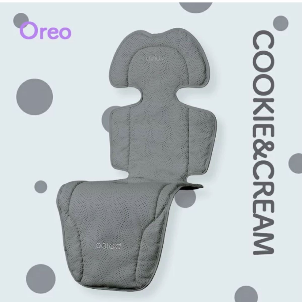 未開封【 2点セット 】 エアラブ4 オレオ ロリポップ クッキー 未開封【 2点セット 】 エアラブ4 オレオ ロリポップ クッキー