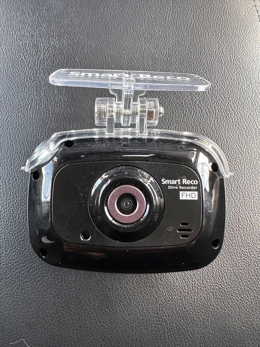 SMART RECO スマートレコ WHSR-510 ドラレコ ドライブレコーダー SMART RECO スマートレコ WHSR-510 ドラレコ ドライブレコーダー