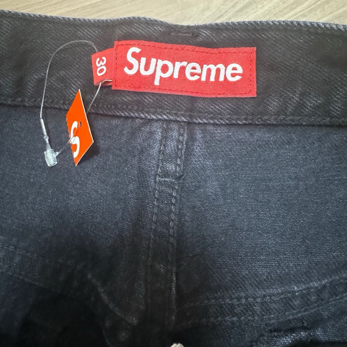 24FW WEEK1 Supreme Baggy Jean 24FW WEEK1 Supreme Baggy Jean
