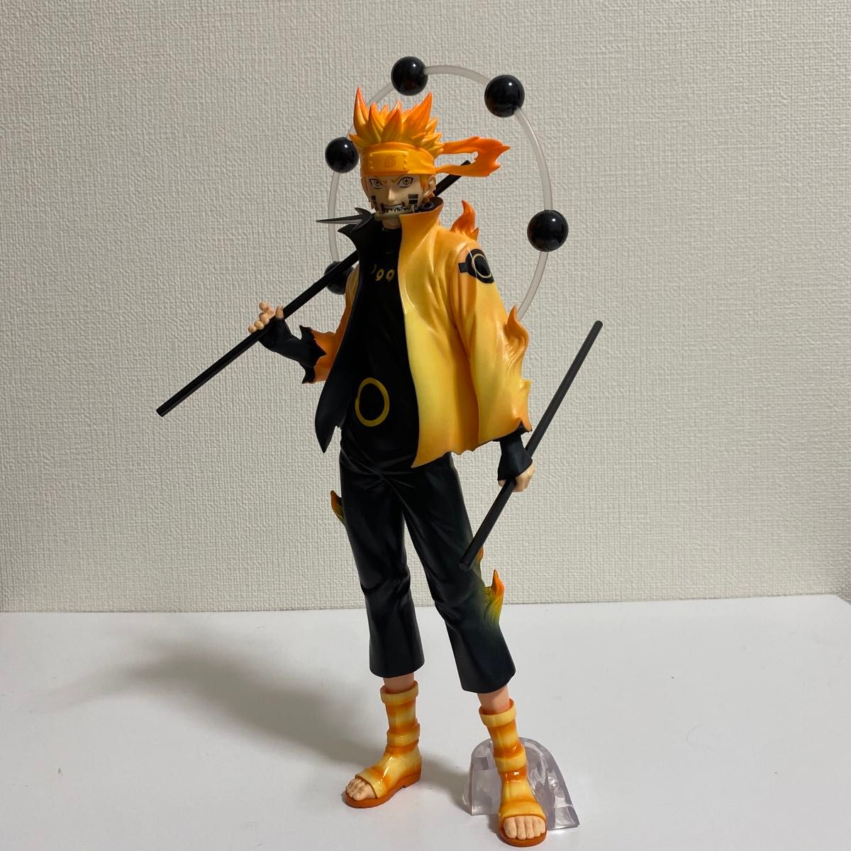 NARUTO ナルト 一番くじ 紡がれる火の意志 A賞 うずまきナルト B NARUTO ナルト 一番くじ 紡がれる火の意志 A賞 うずまきナルト B