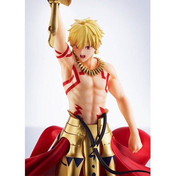 ConoFig Fate Grand Order ギルガメッシュ FGO フィギュア ConoFig Fate Grand Order ギルガメッシュ FGO フィギュア