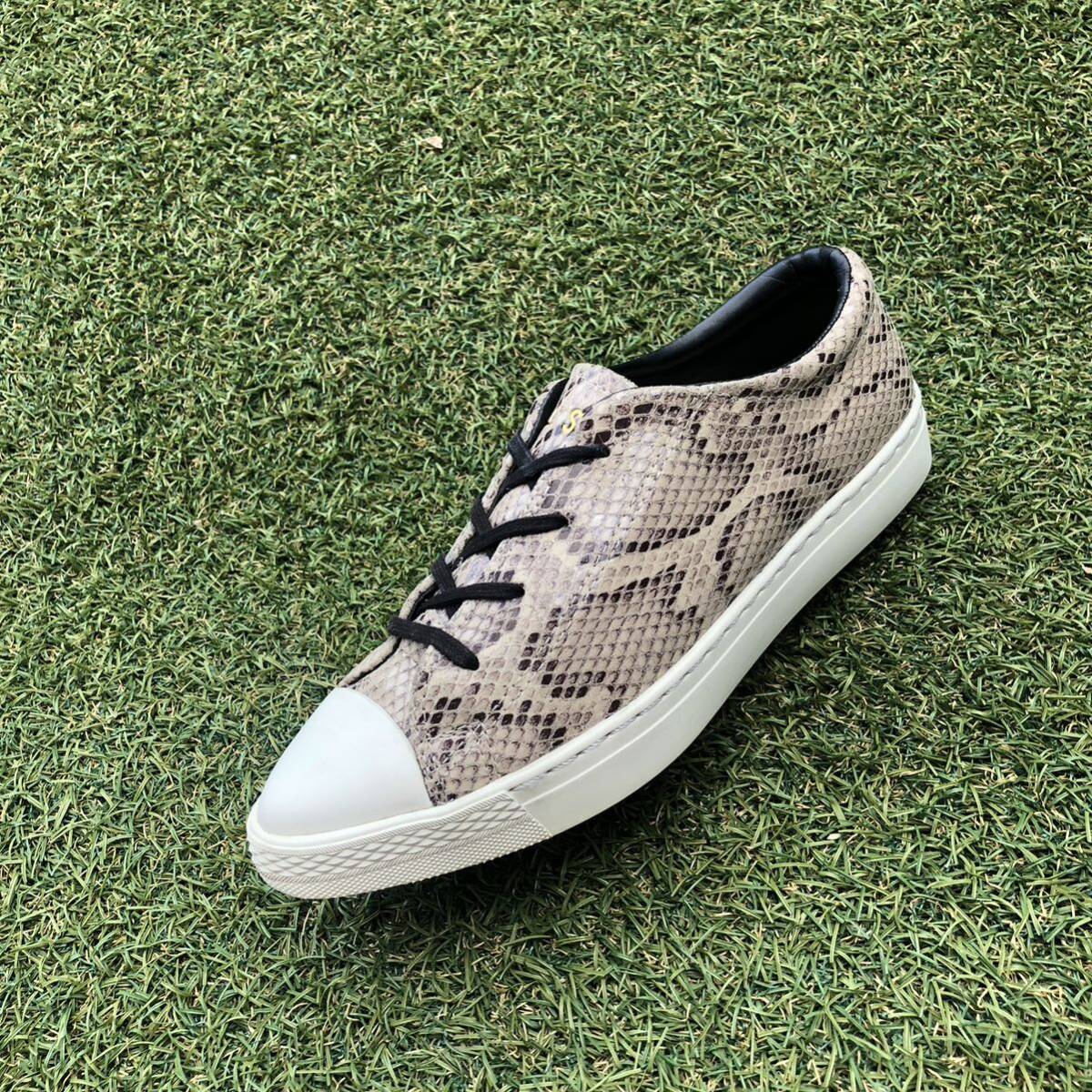 美品23.5 converse ALL STAR COUPE POINTUE SNK OXコンバース オールスター クップ ポワンティュ HA503