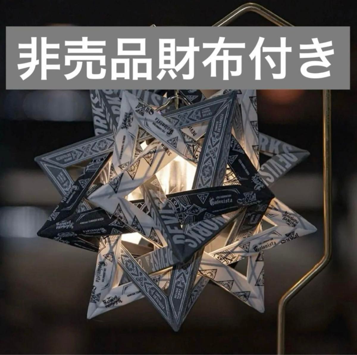 DEVISE WORKS X COLONISTA DEVANISTA 新品未使用|アウトドア・釣り・旅行用品 DEVISE WORKS X COLONISTA DEVANISTA 新品未使用|アウトドア・釣り・旅行用品