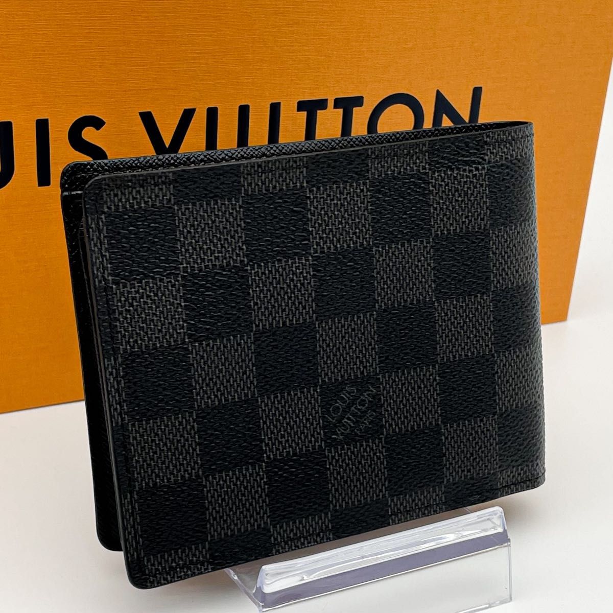 超希少】 ルイヴィトン LOUIS VUITTON ダミエグラフィット 超希少】 ルイヴィトン LOUIS VUITTON ダミエグラフィット