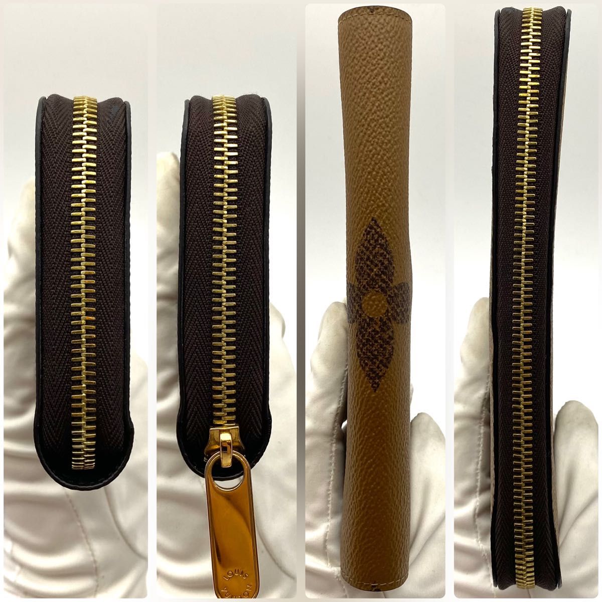 美品】ルイヴィトン LOUIS VUITTON モノグラム ジャイアント 美品】ルイヴィトン LOUIS VUITTON モノグラム ジャイアント