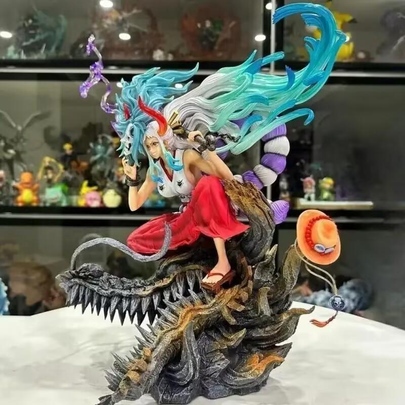 ワンピース ヤマト ガレージキット フィギュア|Yahoo!フリマ ワンピース ヤマト ガレージキット フィギュア|Yahoo!フリマ