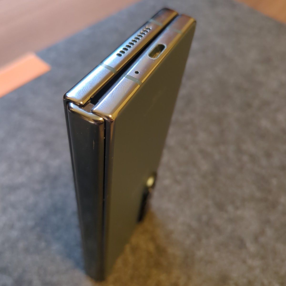 美品】Galaxy Z Fold 4 docomo SIMフリー SC-55C|Yahoo!フリマ 美品】Galaxy Z Fold 4 docomo SIMフリー SC-55C|Yahoo!フリマ