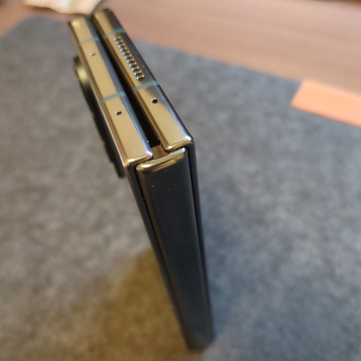 美品】Galaxy Z Fold 4 docomo SIMフリー SC-55C|Yahoo!フリマ 美品】Galaxy Z Fold 4 docomo SIMフリー SC-55C|Yahoo!フリマ