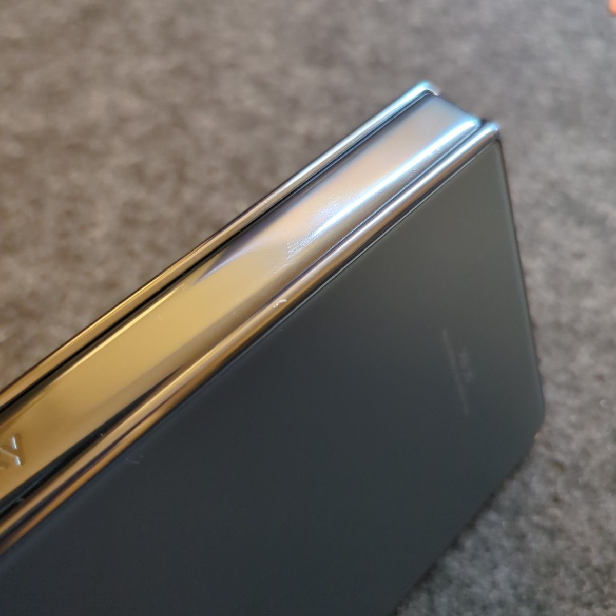 美品】Galaxy Z Fold 4 docomo SIMフリー SC-55C|Yahoo!フリマ 美品】Galaxy Z Fold 4 docomo SIMフリー SC-55C|Yahoo!フリマ