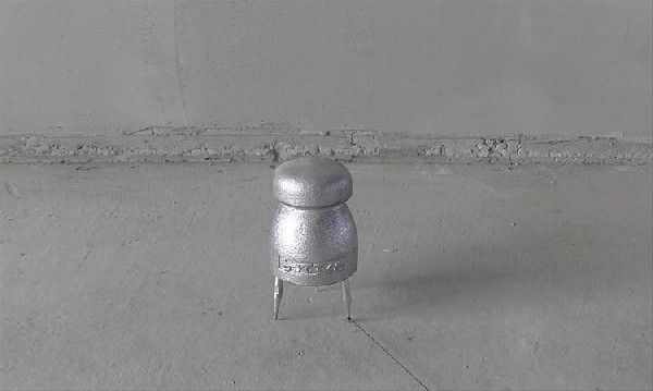 墨出し器具「もっててくん」|墨出し作業が【1人で】ラクラク 墨出し器具「もっててくん」|墨出し作業が【1人で】ラクラク