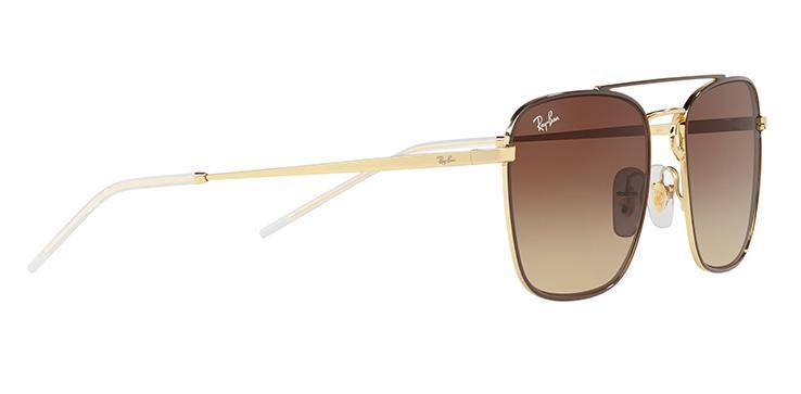 RayBan レイバン スクエアシェイプ サングラス RB3588-9055/13 お洒落_画像3