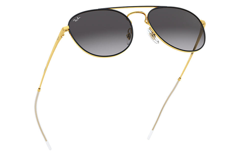 品質保証格安】 ヤフオク! - RayBan レイバン ROUND PILOT ティア