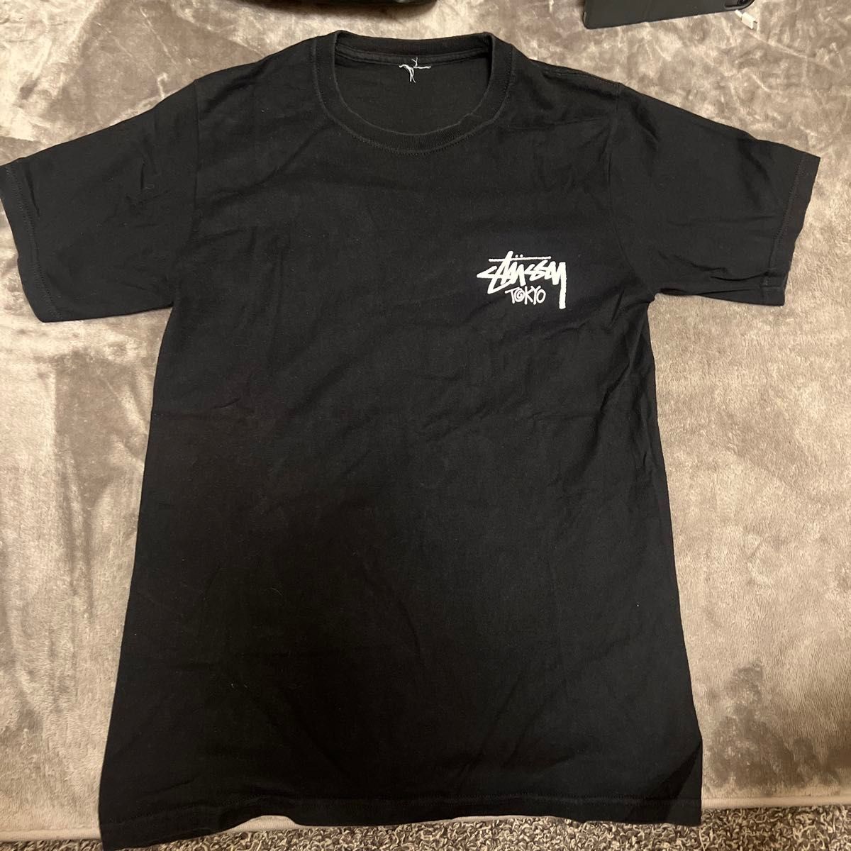 STUSSY tokyo Tシャツ 黒 Mサイズ|Yahoo!フリマ(旧PayPayフリマ) STUSSY tokyo Tシャツ 黒 Mサイズ|Yahoo!フリマ(旧PayPayフリマ)