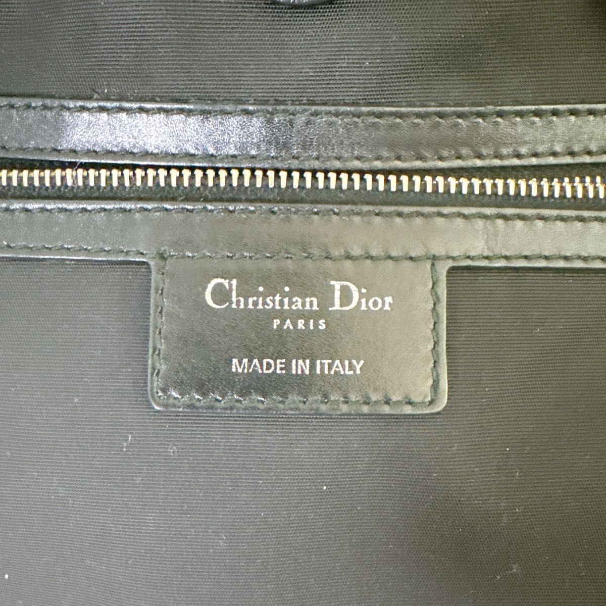 CHRISTIAN DIOR クリスチャン ディオール パナレア カナージュ CHRISTIAN DIOR クリスチャン ディオール パナレア カナージュ