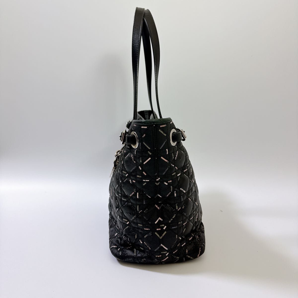 CHRISTIAN DIOR クリスチャン ディオール パナレア カナージュ CHRISTIAN DIOR クリスチャン ディオール パナレア カナージュ