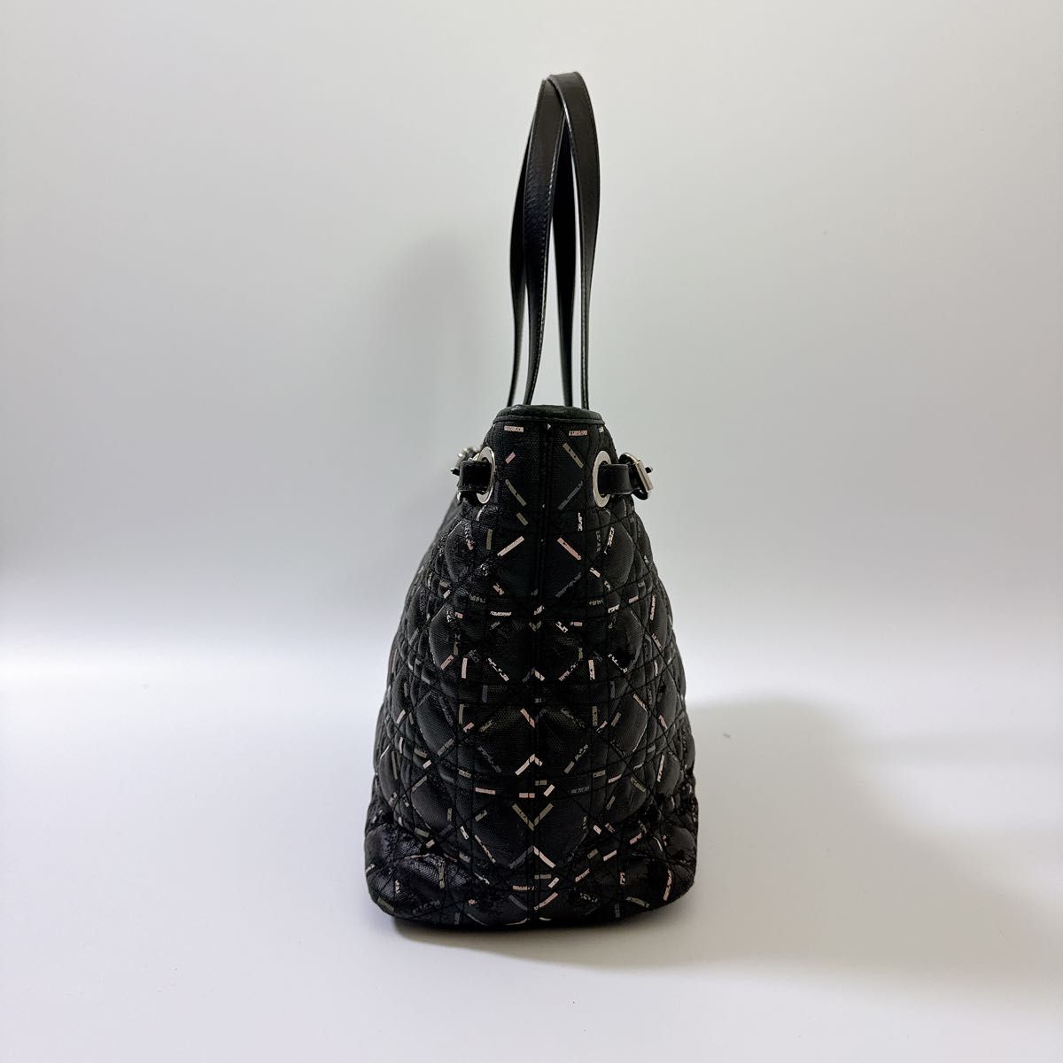 CHRISTIAN DIOR クリスチャン ディオール パナレア カナージュ CHRISTIAN DIOR クリスチャン ディオール パナレア カナージュ