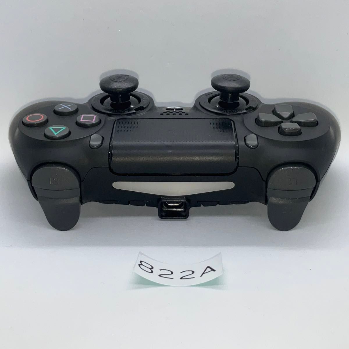 極美品」ps4コントローラー スカフインパクト 分解整備済み k822 極美品」ps4コントローラー スカフインパクト 分解整備済み k822