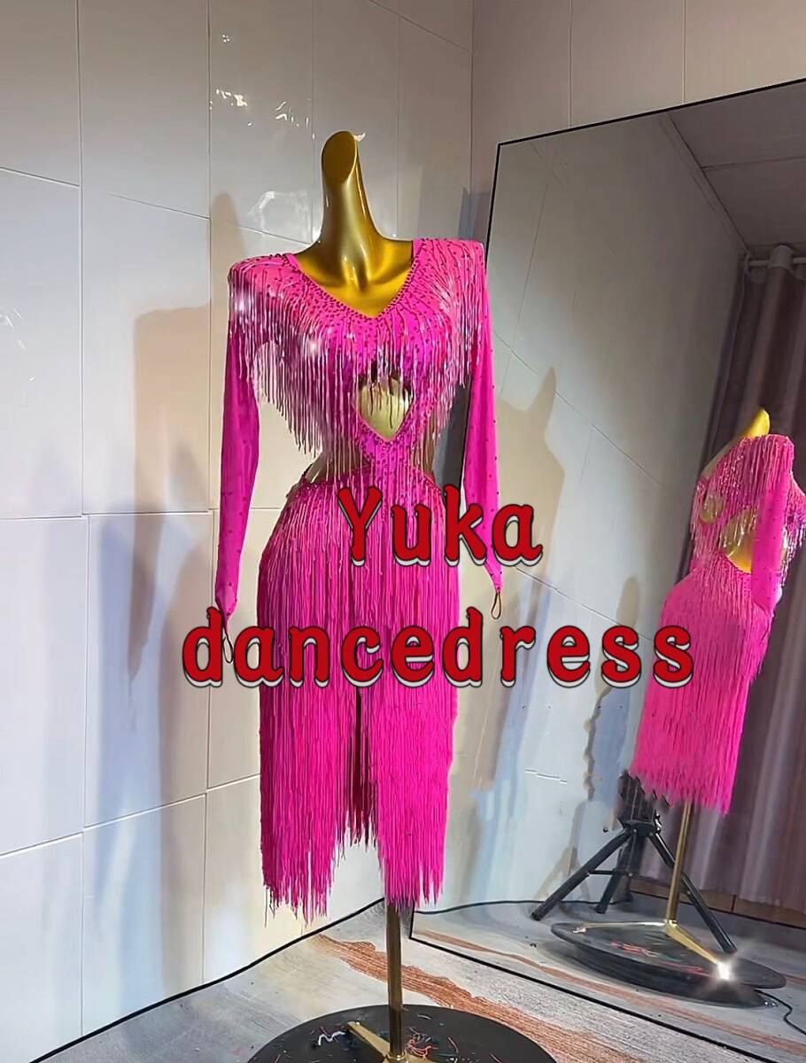 NEW【社交ダンスドレス・モダンドレス・スタンダードドレス NEW【社交ダンスドレス・モダンドレス・スタンダードドレス