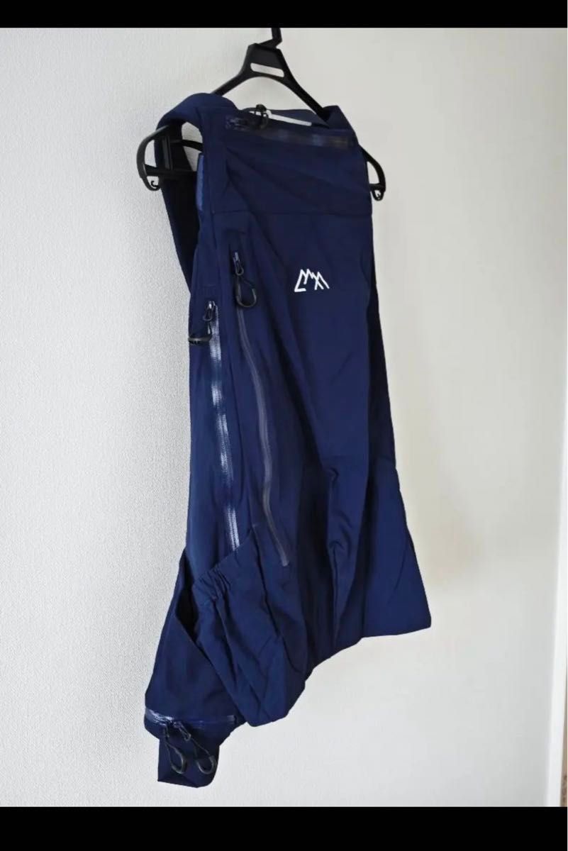 新品 未使用 CMF STEPOUT VEST NYLON 2202-V02C|Yahoo!フリマ 新品 未使用 CMF STEPOUT VEST NYLON 2202-V02C|Yahoo!フリマ