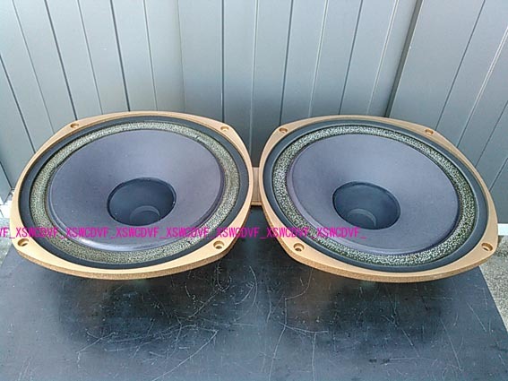 Yahoo!オークション - 【フレームとコーンのみ】 TANNOY の 38cm Yahoo!オークション - 【フレームとコーンのみ】 TANNOY の 38cm