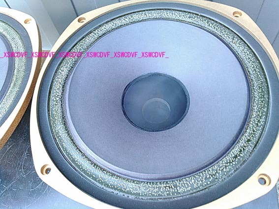 Yahoo!オークション - 【フレームとコーンのみ】 TANNOY の 38cm Yahoo!オークション - 【フレームとコーンのみ】 TANNOY の 38cm