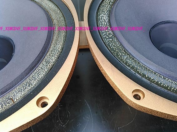 Yahoo!オークション - 【フレームとコーンのみ】 TANNOY の 38cm Yahoo!オークション - 【フレームとコーンのみ】 TANNOY の 38cm