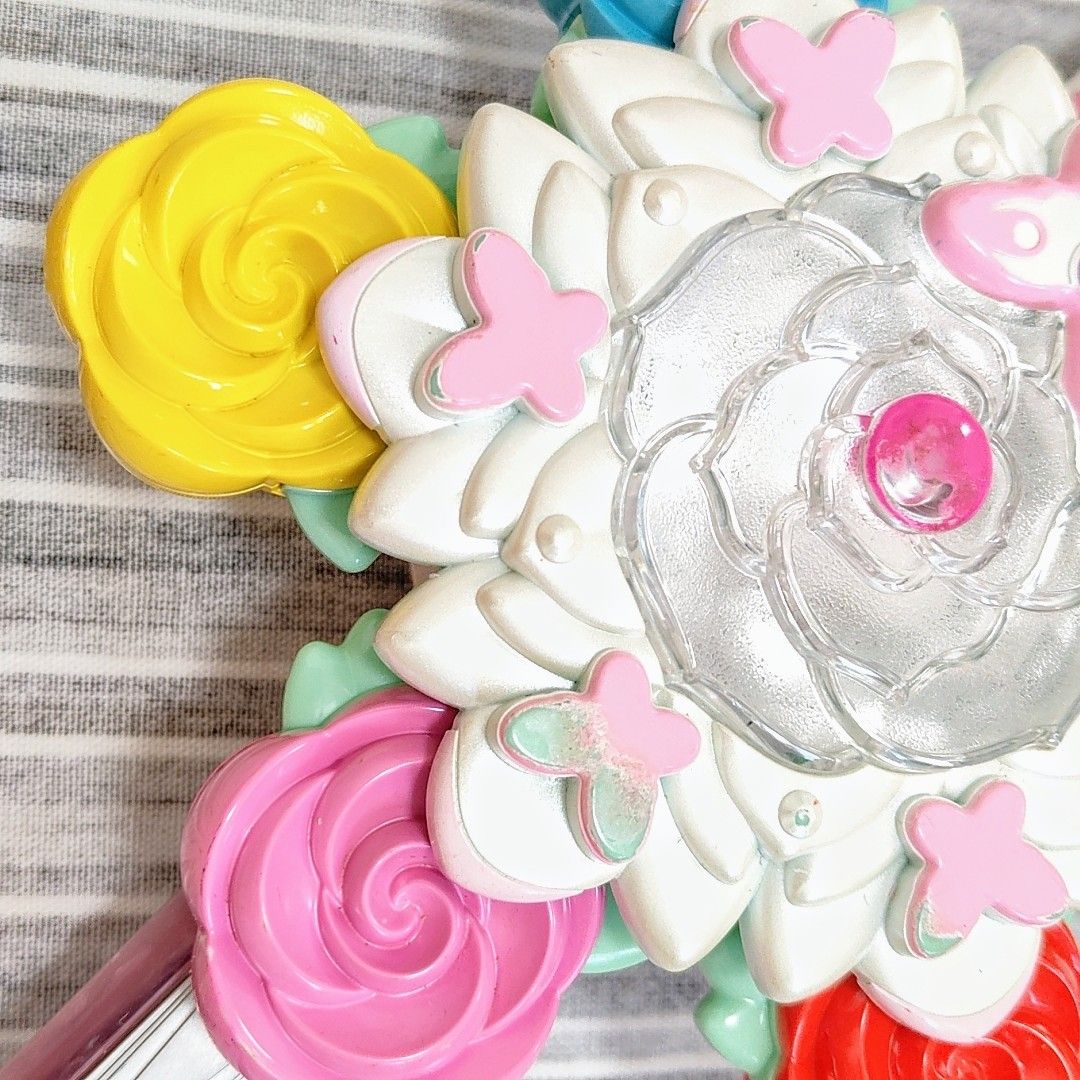 Yes プリキュア5 GoGo キュアフルーレ バンダイ|Yahoo!フリマ Yes プリキュア5 GoGo キュアフルーレ バンダイ|Yahoo!フリマ
