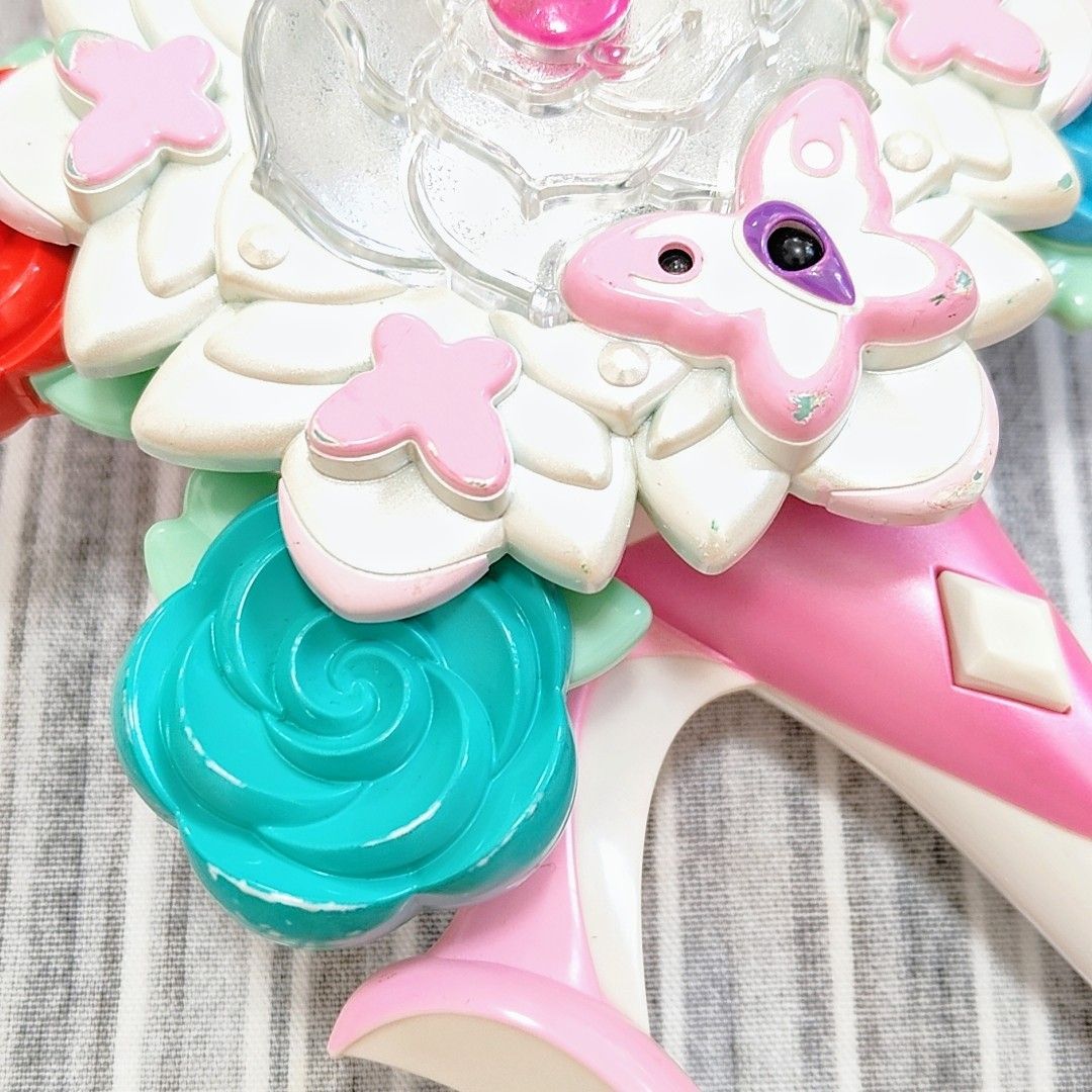 Yes プリキュア5 GoGo キュアフルーレ バンダイ|Yahoo!フリマ Yes プリキュア5 GoGo キュアフルーレ バンダイ|Yahoo!フリマ