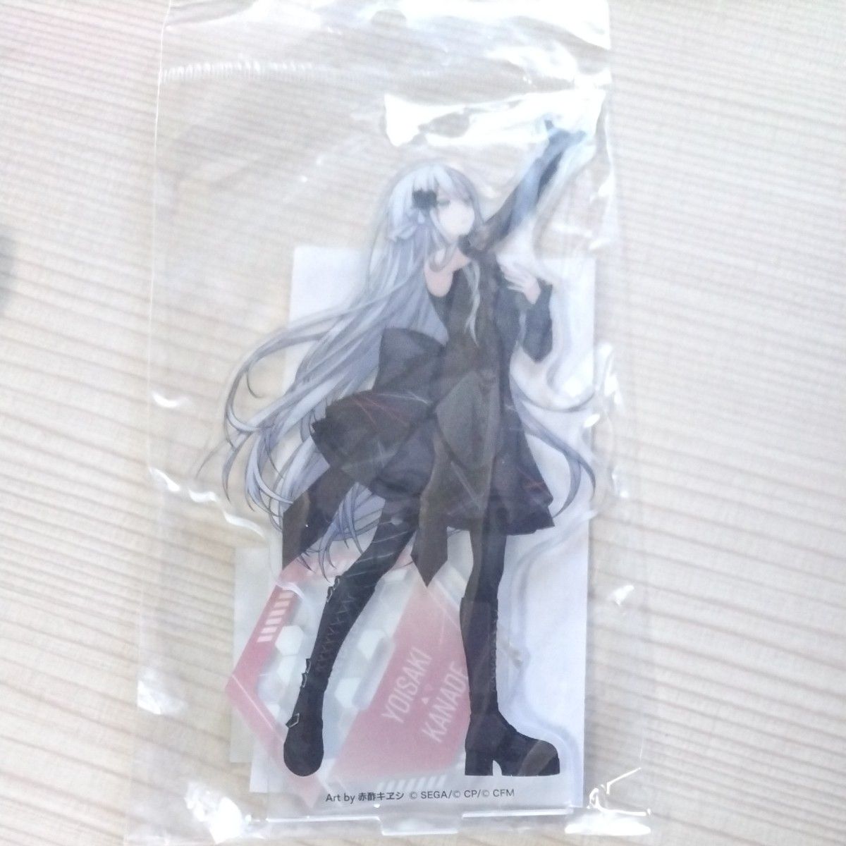 プロセカ アクリルスタンド等 まとめ売り【プロジェクトセカイ】 プロジェクトセカイ プロセカ アクリルスタンド 宵崎奏 オンリー