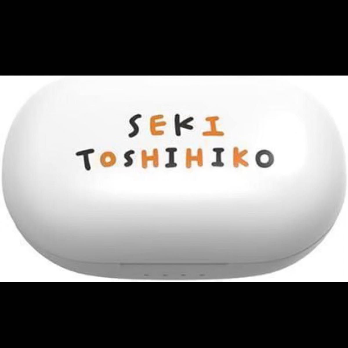 ラスト1点 関俊彦モデル イヤホン 鬼舞辻無惨 声優 コラボ ラスト1点 関俊彦モデル イヤホン 鬼舞辻無惨 声優 コラボ