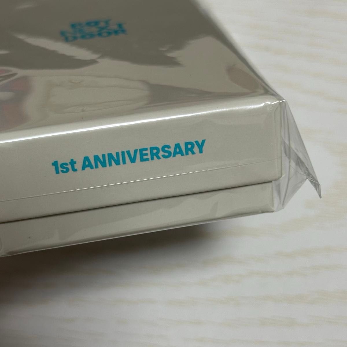 BOYNEXTDOOR 1st ANNIVERSARY ウナク ネックレス|Yahoo!フリマ BOYNEXTDOOR 1st ANNIVERSARY ウナク ネックレス|Yahoo!フリマ